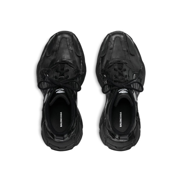 Men's Monday Shoe in Black