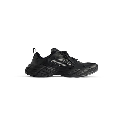 Women's Balenciaga Monday Shoe in Black