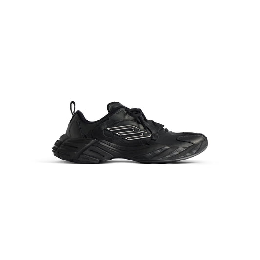 Women's Balenciaga Monday Shoe in Black
