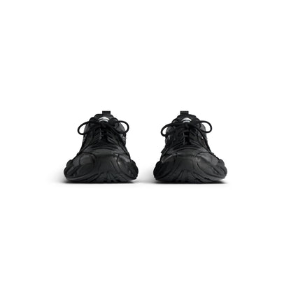 Women's Balenciaga Monday Shoe in Black