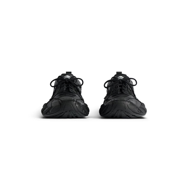 Men's Monday Shoe in Black