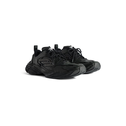 Women's Balenciaga Monday Shoe in Black