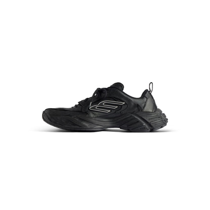 Women's Balenciaga Monday Shoe in Black