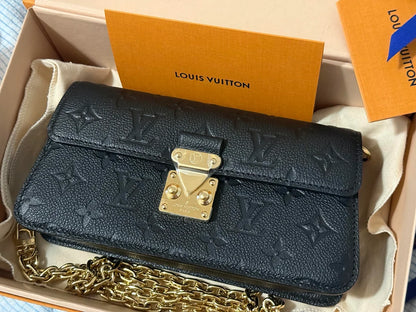 LV
