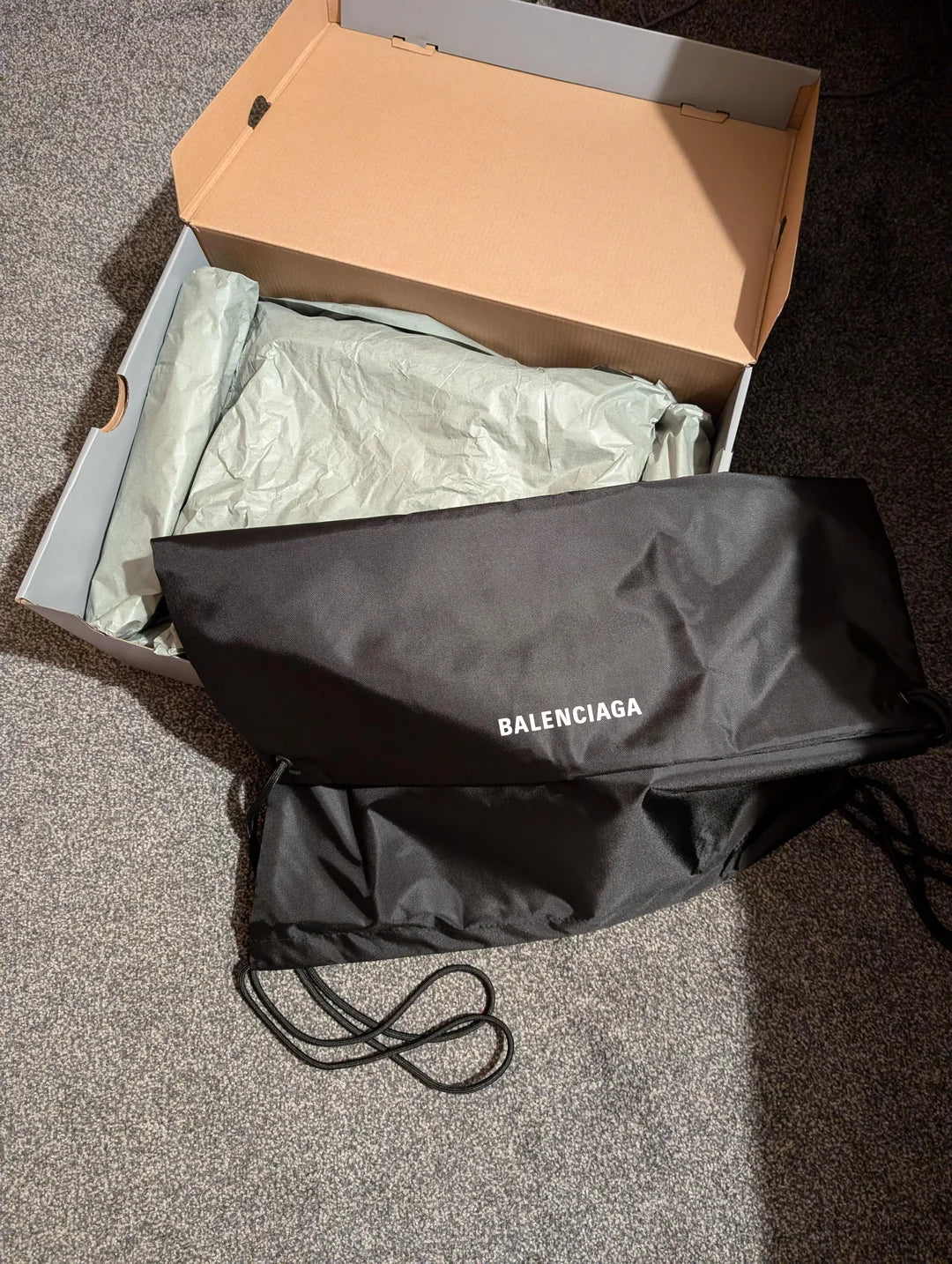 Balenciaga