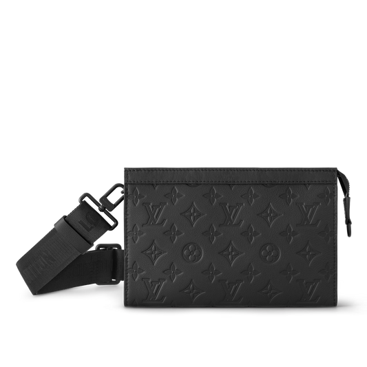 Gaston Wearable Wallet