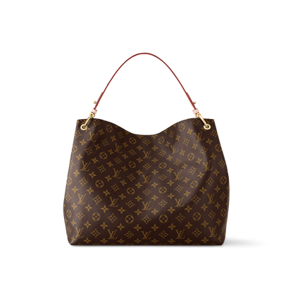 Louis Vuitton Graceful MM