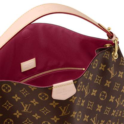 Louis Vuitton Graceful MM