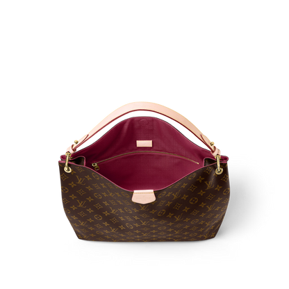 Louis Vuitton Graceful MM