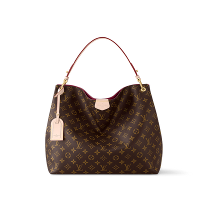 Louis Vuitton Graceful MM