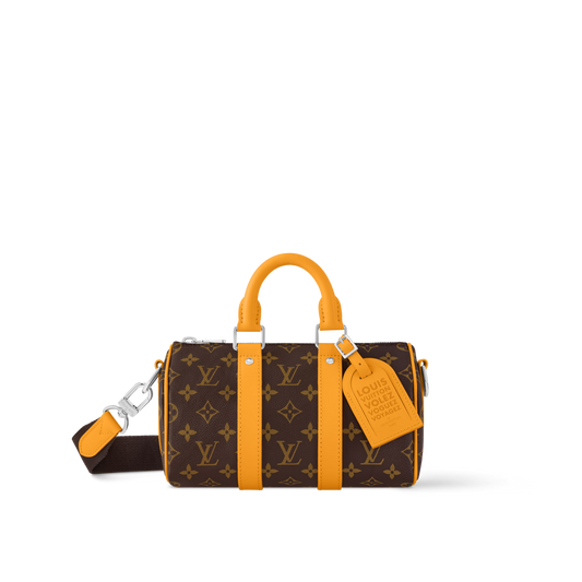 Keepall Bandoulière 25