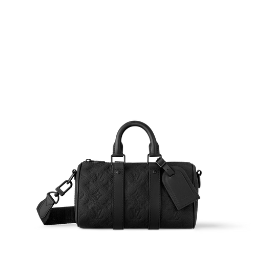 Keepall Bandoulière 25