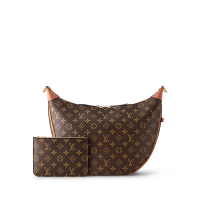 Louis Vuitton Loop Hobo