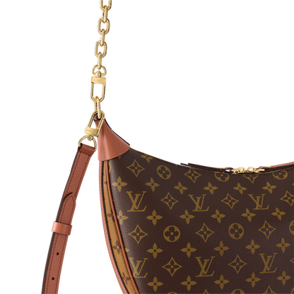 Louis Vuitton Loop Hobo