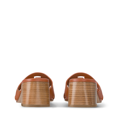Louis Vuitton LV Isola Mule