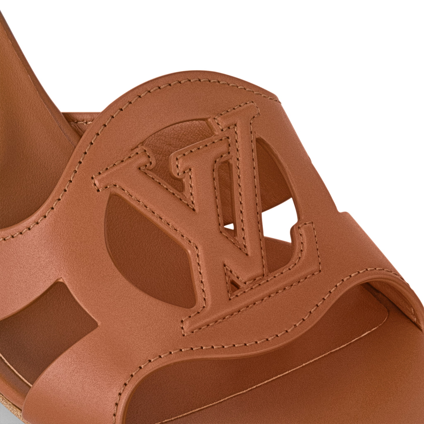 Louis Vuitton LV Isola Mule
