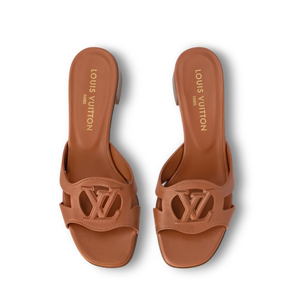 Louis Vuitton LV Isola Mule