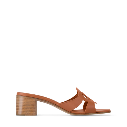 Louis Vuitton LV Isola Mule
