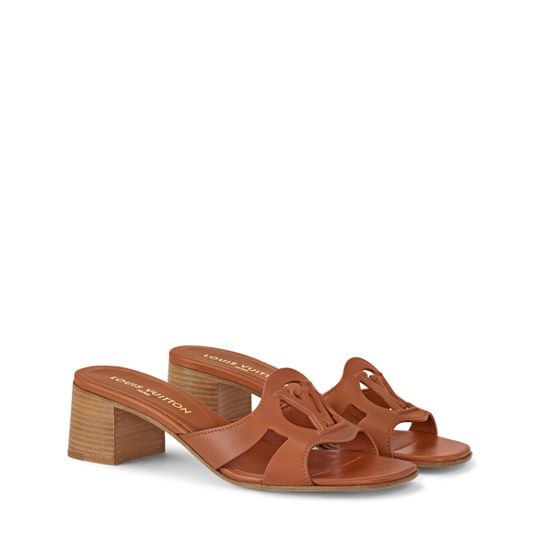 LV Isola Mule