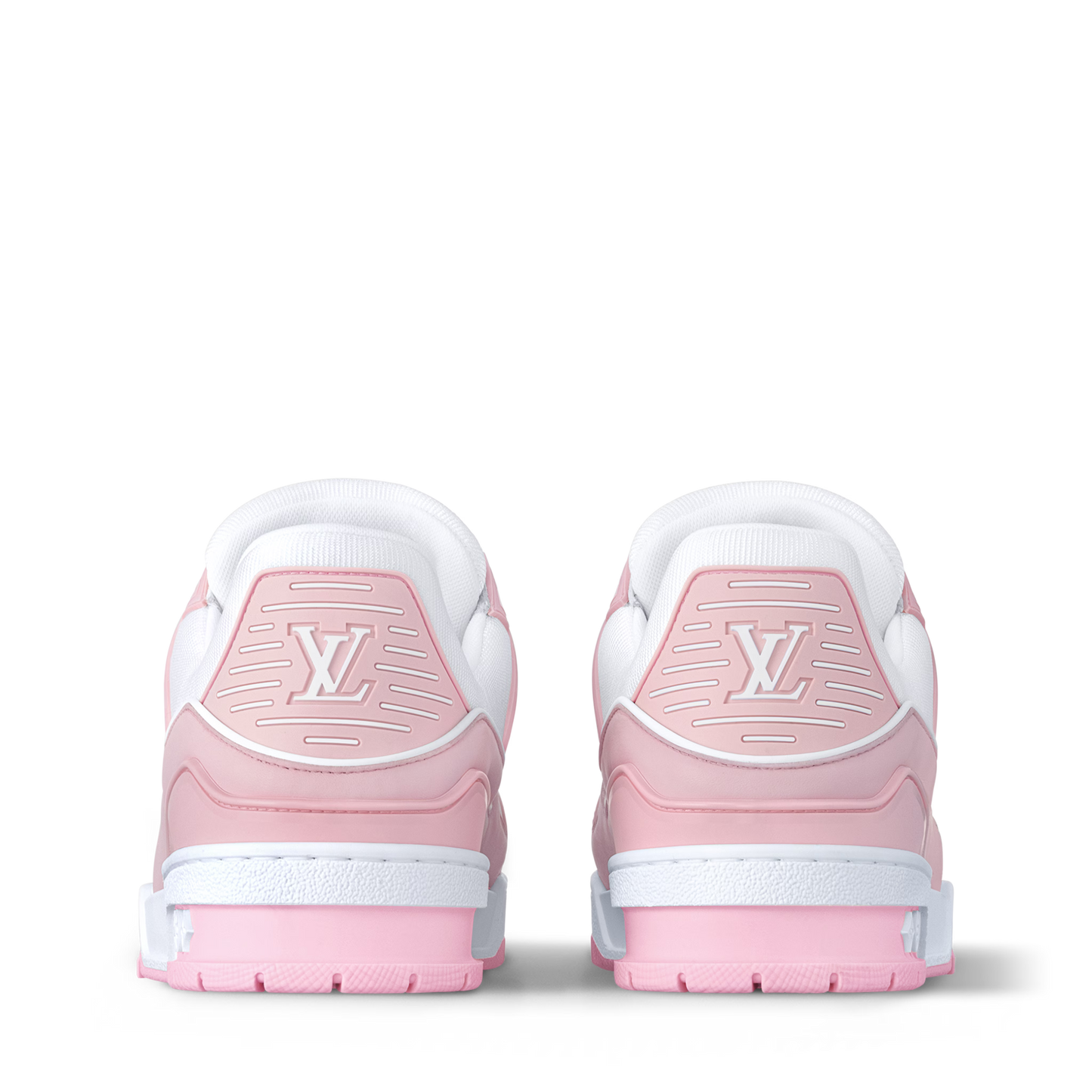 Louis Vuitton LV Trainer Sneaker