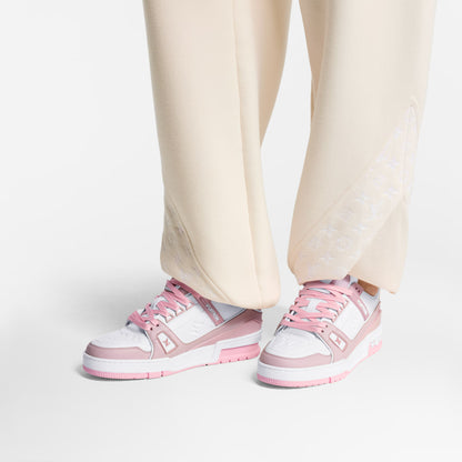 Louis Vuitton LV Trainer Sneaker