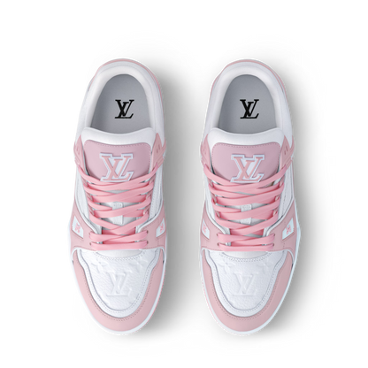 Louis Vuitton LV Trainer Sneaker