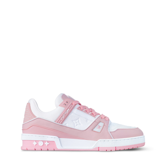 Louis Vuitton LV Trainer Sneaker