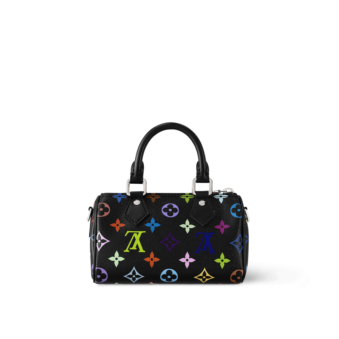 Louis Vuitton x TM Nano Speedy