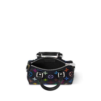 Louis Vuitton x TM Nano Speedy