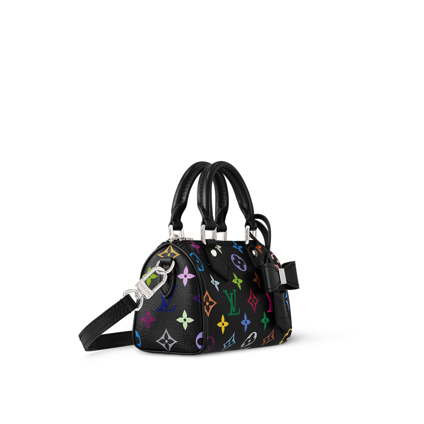Louis Vuitton x TM Nano Speedy