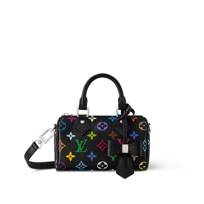Louis Vuitton x TM Nano Speedy