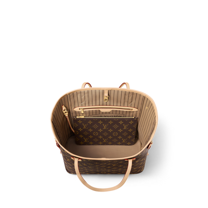 Louis Vuitton Neverfull MM