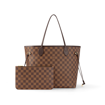 Louis Vuitton Neverfull MM