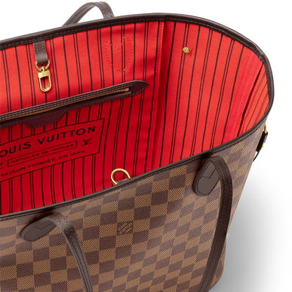 Louis Vuitton Neverfull MM