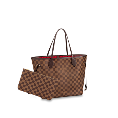 Louis Vuitton Neverfull MM