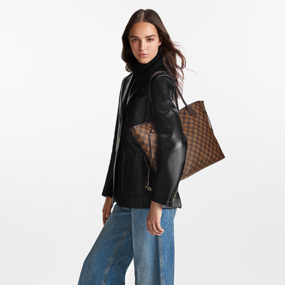 Louis Vuitton Neverfull MM