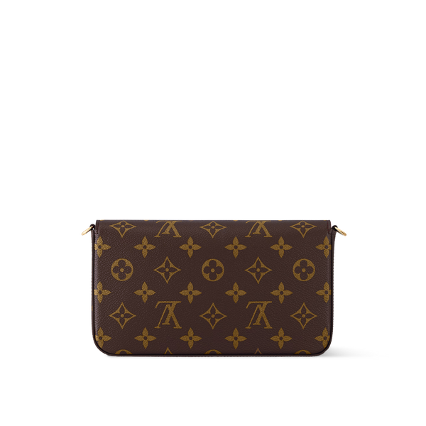 Pochette Félicie
