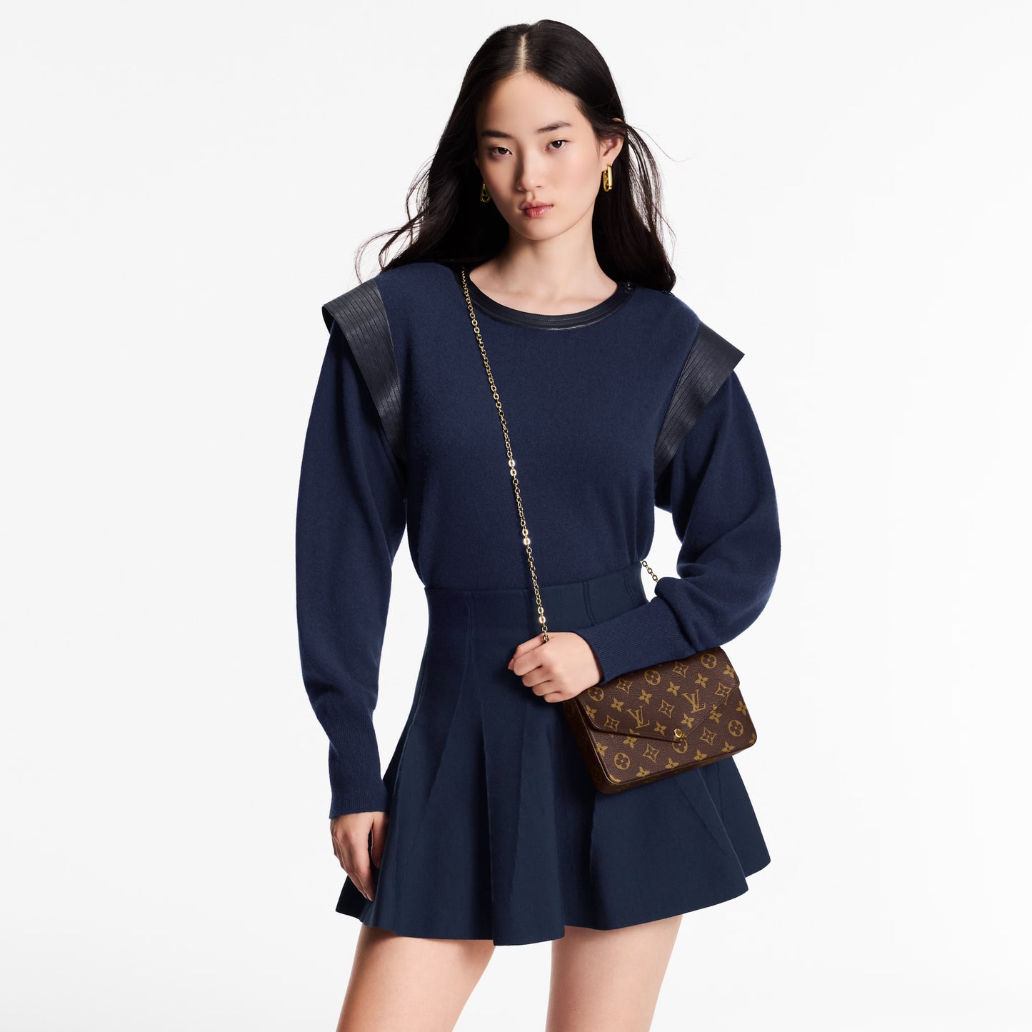 Louis Vuitton Pochette Félicie
