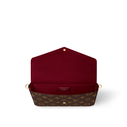 Louis Vuitton Pochette Félicie