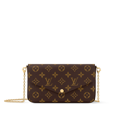 Louis Vuitton Pochette Félicie
