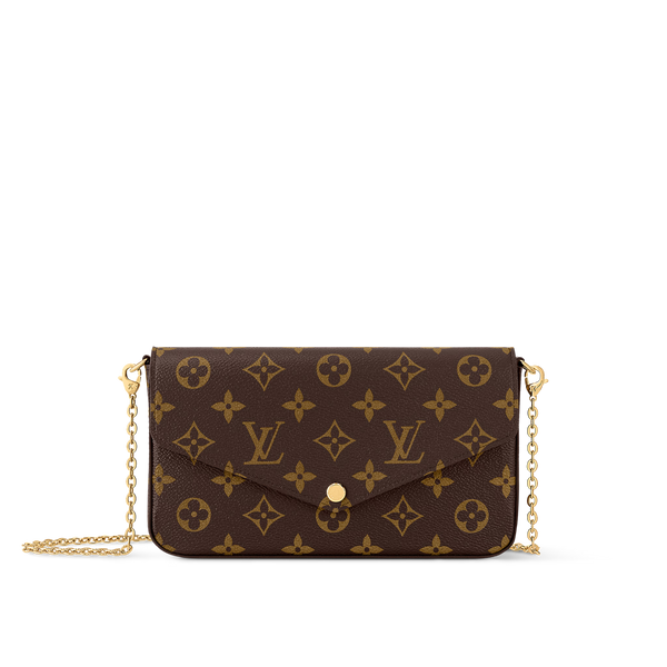 Pochette Félicie