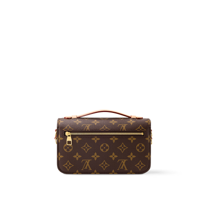 Louis Vuitton Pochette Métis East West
