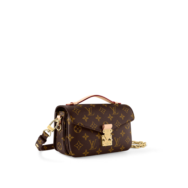 Pochette Métis East West