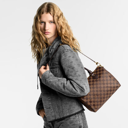 Louis Vuitton Speedy Bandoulière 25