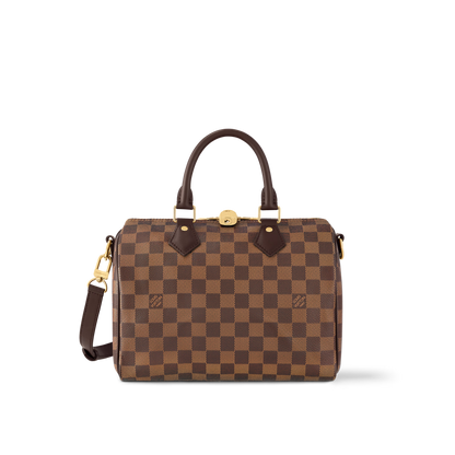 Louis Vuitton Speedy Bandoulière 25