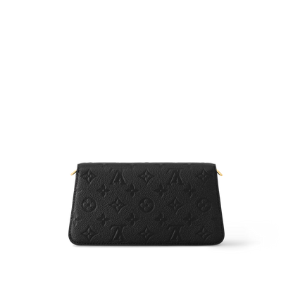 Louis Vuitton Wallet On Chain Métis