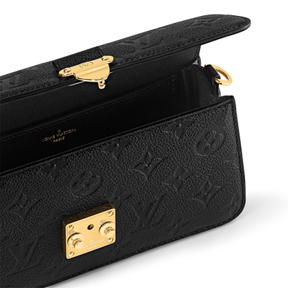 Louis Vuitton Wallet On Chain Métis