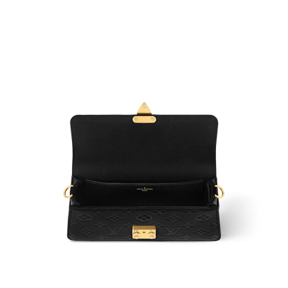 Louis Vuitton Wallet On Chain Métis