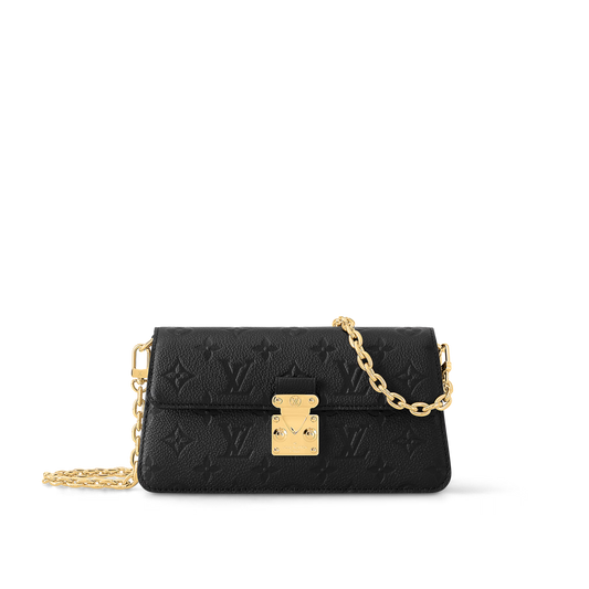 Louis Vuitton Wallet On Chain Métis