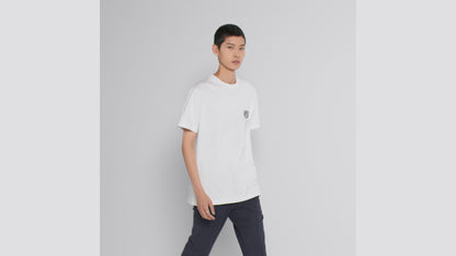 Dior Charm T-Shirt, Relaxed Fit